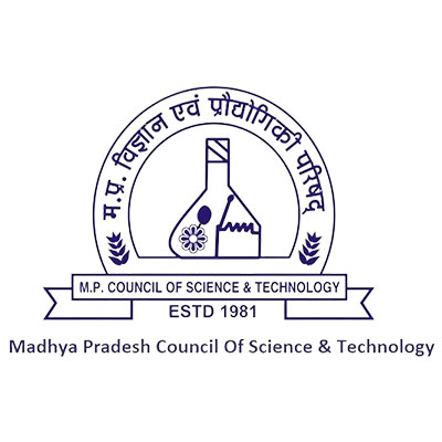 MPCOST(M.P-Council-Of-Science-And-Technology)-logo