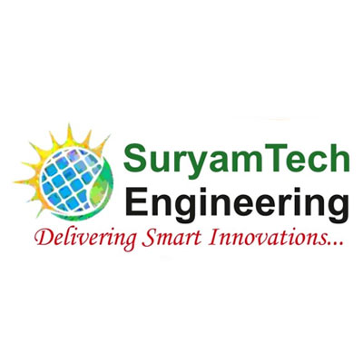 Suryam-Tech-Engineering-Logo