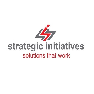 strategic logo Logo