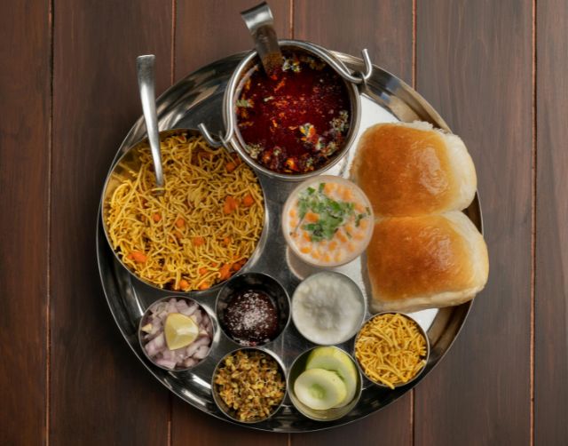 Navraj Educational Society Nutritional Program