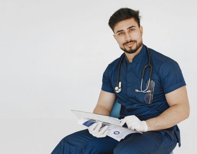 Health Sector Courses