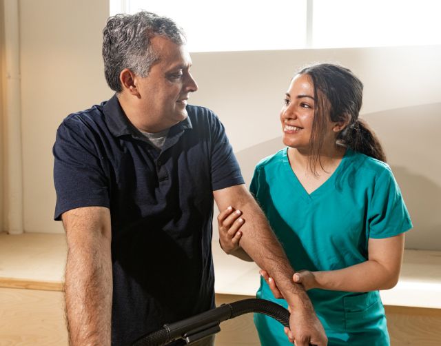 Navraj Educational Society Vocational Paramedical Courses